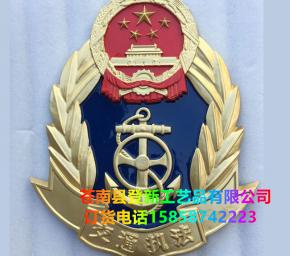 交通执法成品