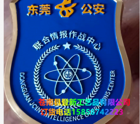 东莞功案